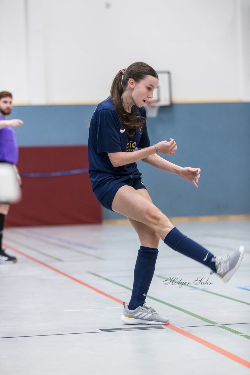 Bild 127 - wCJ Hamburger Futsalmeisterschaft